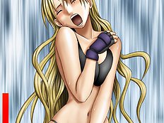 Sefiria Fight
