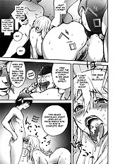 Black Knight [Sling][ENG]