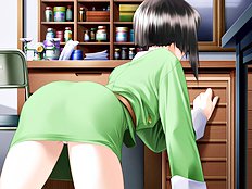 Doukyusei [Elf ]