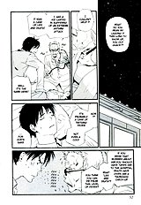 Hanaya No Nikai De Vol.1