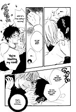 Mankai Darling Vol.1