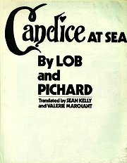 Candice at sea (Pichard,George)