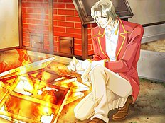 Classic unequal yaoi couples perform hot fucking