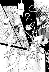 Okane Ga Nai Vol.4
