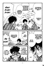 Koi Wa Ina Mono Myouna Mono