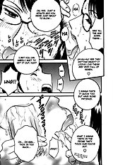 Boing Boing Teacher Vol. 3 [hidemaru] [english][ENG]