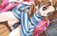 Doukyusei 2
