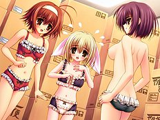 Uncensored Image Set 240