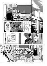 Take On Me 1 (Uncensored)[ENG]