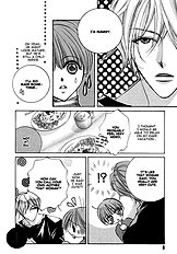 Crazy for daddy ch1