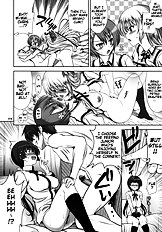 Go! Go! Bushikko (Maji De Watashi Ni Koishinasai!!) [Goromenz][ENG]