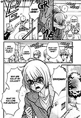 Love Stage