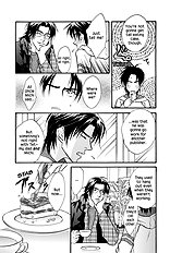 Deki No Ii Kiss Warui Kiss Vol.2