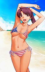 Uncensored Image Set 217