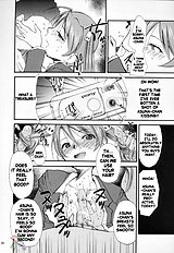 Negimaru! 3