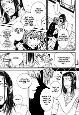 Gensomaden Saiyuki - Wish (Sanzo X Gojyo)[ENG]