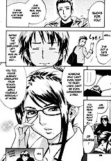 Zangyou De Good Job! [Madam Project][ENG]