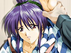 Nioi Saku