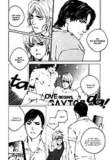 Ikenai Otoko Vol.1