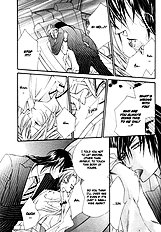 Ai To Yokubou Wa Gakuen