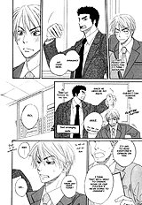 Doushiyoumo Nai Keredo Vol.1