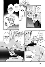 Deki No Ii Kiss Warui Kiss Vol.1