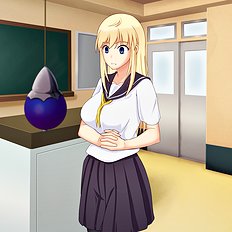 Crazy big titis, group, toys hentai archive