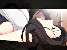 Tsuma Ga Waka Otoko To Furn Se Shteta Hanash