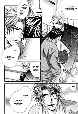 Inu To Omawarisan