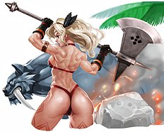 Dragons Crown 9