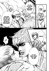 Ikujinashi No Shiawase Vol.1