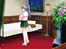 Nioi Saku