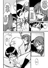 The Pure & Naive Kaichigo