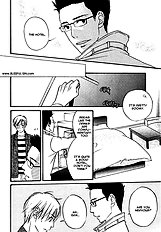 Ai Ga Aru Kara Vol.1