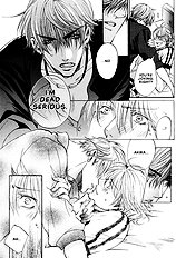 Love Seeker Vol.2