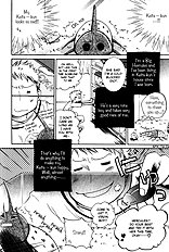 Junketsu Ningyo