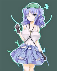 Kurokawa Otogi