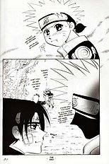 Sasuga (Yaoi) ENG