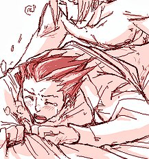 Yaoi images set 046