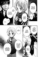 Yume Musubi Koi Musubi Vol.1