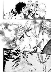 Mawaru Sekai No Kimi