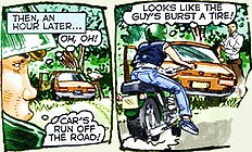 Bike Boy