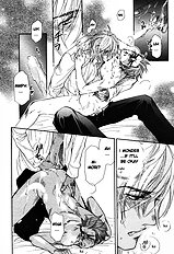Ikujinashi No Shiawase Vol.1