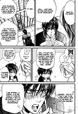 The Crimson Spell Ch. 10