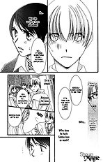 Teacher's Pet [Aihara Miki][ENG]