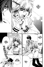 Miwaku No Ringo