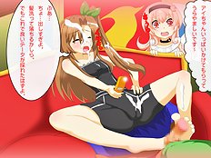 Exotic group, blowjob, big tits hentai archive