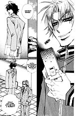 Miwaku No Ringo