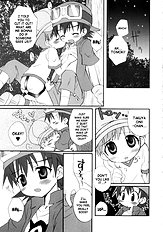 Takuya Kyun Gokkun Seishibori / Takuya-kyun Gulping Bareback Milking