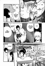 Mitsunyuu Kotoyoshi[ENG]